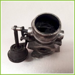 Corpo Farfallato Valvola Farfalla WAHLER 036129637 VOLKSWAGEN GOLF 1J 045131501L AHF