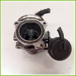 Corpo Farfallato Valvola Farfalla WAHLER 036129637 VOLKSWAGEN GOLF 1J 045131501L AHF
