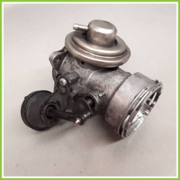 Corpo Farfallato Valvola Farfalla WAHLER 038129637L VOLKSWAGEN GOLF 1J 038131501AT ASZ