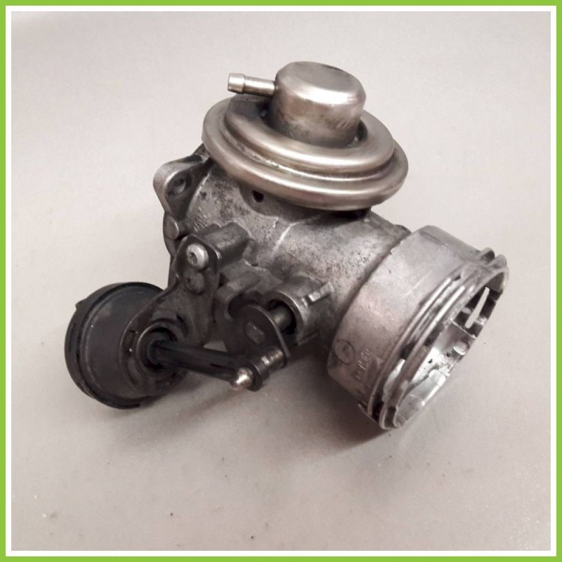Corpo Farfallato Valvola Farfalla WAHLER 038129637L VOLKSWAGEN GOLF 1J 038131501AT ASZ
