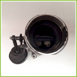 Corpo Farfallato Valvola Farfalla WAHLER 038129637L VOLKSWAGEN GOLF 1J 038131501AT ASZ