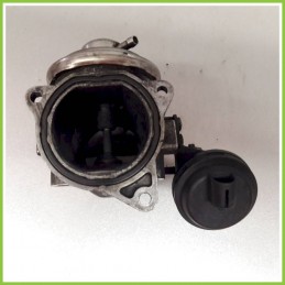 Corpo Farfallato Valvola Farfalla WAHLER 038129637L VOLKSWAGEN GOLF 1J 038131501AT ASZ