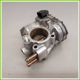 Corpo Farfallato Valvola Farfalla BOSCH 0280750044 OPEL CORSA X01 157512 Z12XE