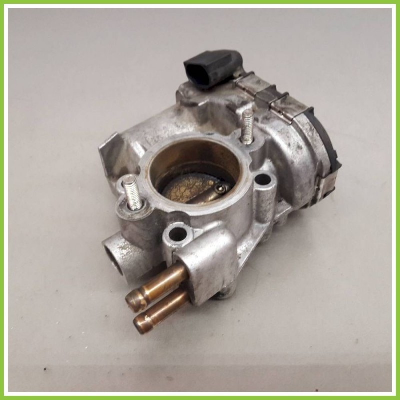 Corpo Farfallato Valvola Farfalla BOSCH 0280750044 OPEL CORSA X01 157512 Z12XE