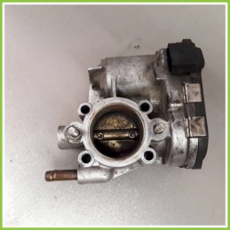 Corpo Farfallato Valvola Farfalla BOSCH 0280750044 OPEL CORSA X01 157512 Z12XE