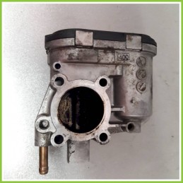 Corpo Farfallato Valvola Farfalla BOSCH 0280750044 OPEL CORSA X01 157512 Z12XE