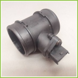 Debimetro Misuratore Massa Aria BOSCH 281002180 OPEL ZAFIRA T98 93171356 X20DTL