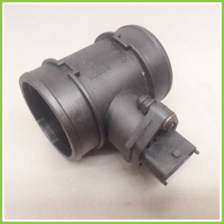 Debimetro Misuratore Massa Aria BOSCH 281002180 OPEL ZAFIRA T98 93171356