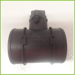 Debimetro Misuratore Massa Aria BOSCH 281002180 OPEL ZAFIRA T98 93171356 X20DTL
