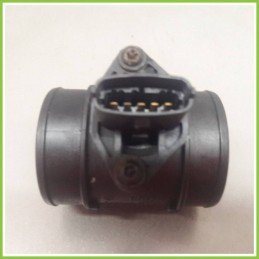Debimetro Misuratore Massa Aria BOSCH 281002180 OPEL ZAFIRA T98 93171356 X20DTL