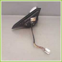 Specchio Specchietto Retrovisore 0117375 VOLVO Serie 40 30623538 B4184SM