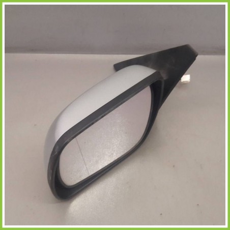 Specchietto Retrovisore Sinistro SX Grigio MAZDA MAZDA 6 1A SERIE 2002 015797 Usato