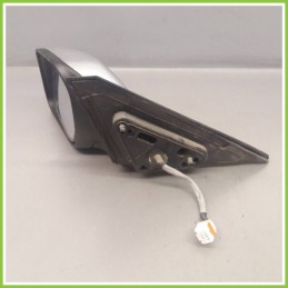 Specchio Specchietto Retrovisore SCHEFENACKER 015797 MAZDA Mazda 6 1a Serie 1469105 RF