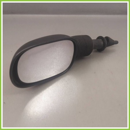 Specchio Specchietto Retrovisore Sinistro SX Primer FORD KA CCQ 1996 2008 FORD 8.36.11 Originale Usato