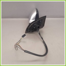 Specchio Specchietto Retrovisore FICO MIRRORS 014145 PEUGEOT 307 96347734XT-00 RHY