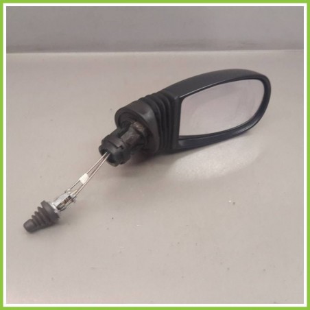 Specchio Specchietto Retrovisore Destro DX Primer FIAT PUNTO 1N/1P 1999 2005 MAGNETI MARELLI 01-57179 Originale Usato