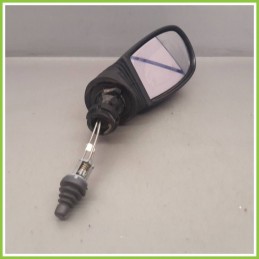 Specchio Specchietto Retrovisore MAGNETI MARELLI 0157179 FIAT PUNTO 1N/1P 735310073 188A4000