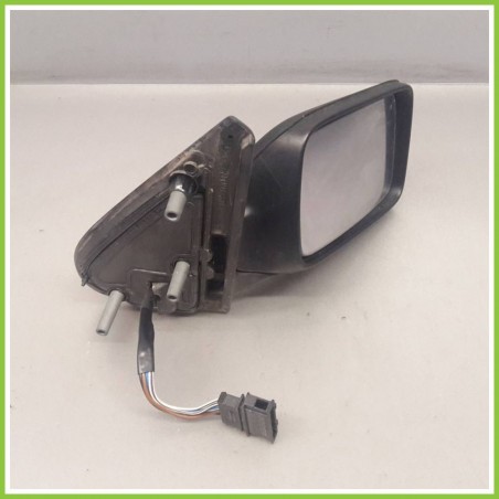Specchietto Retrovisore Destro DX Primer VOLKSWAGEN GOLF (1H) 1991 0217937 Usato