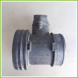 Debimetro Misuratore Massa Aria BOSCH 280218113 ALFA ROMEO 156 X1 46559804