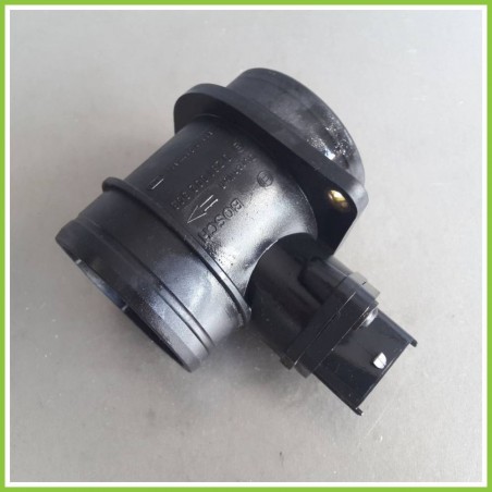 Debimetro Misuratore Massa Aria BOSCH 280002308 ALFA ROMEO 147 W8 46559828