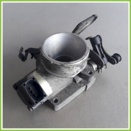 Corpo Farfallato Valvola Farfalla FORD FIESTA DX DHB