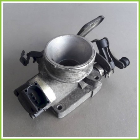 Corpo Farfallato Valvola Farfalla FORD FIESTA DX 1.2 16V AMBIENTE