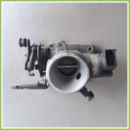 Corpo Farfallato Valvola Farfalla FORD FIESTA DX DHB