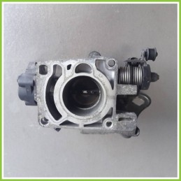 Corpo Farfallato Valvola Farfalla FORD FIESTA DX DHB