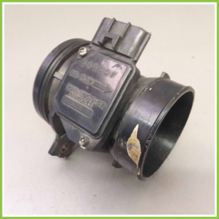 Debimetro Misuratore Massa Aria FORD AFH6013 FORD FOCUS CAK 98AB12B579B3B