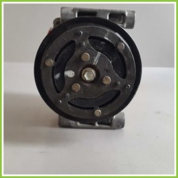 Compressore Clima AC Aria Condizionata DENSO SCSB06 LANCIA Y 46732669 188A5000
