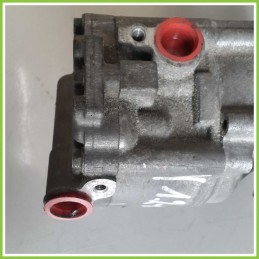 Compressore Clima AC Aria Condizionata DENSO SCSB06 LANCIA Y 46732669 188A5000