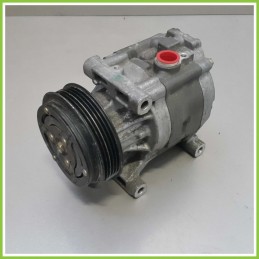 Compressore Clima AC Aria Condizionata DENSO SCSB06 FIAT PUNTO 2U 46782669 188A4000