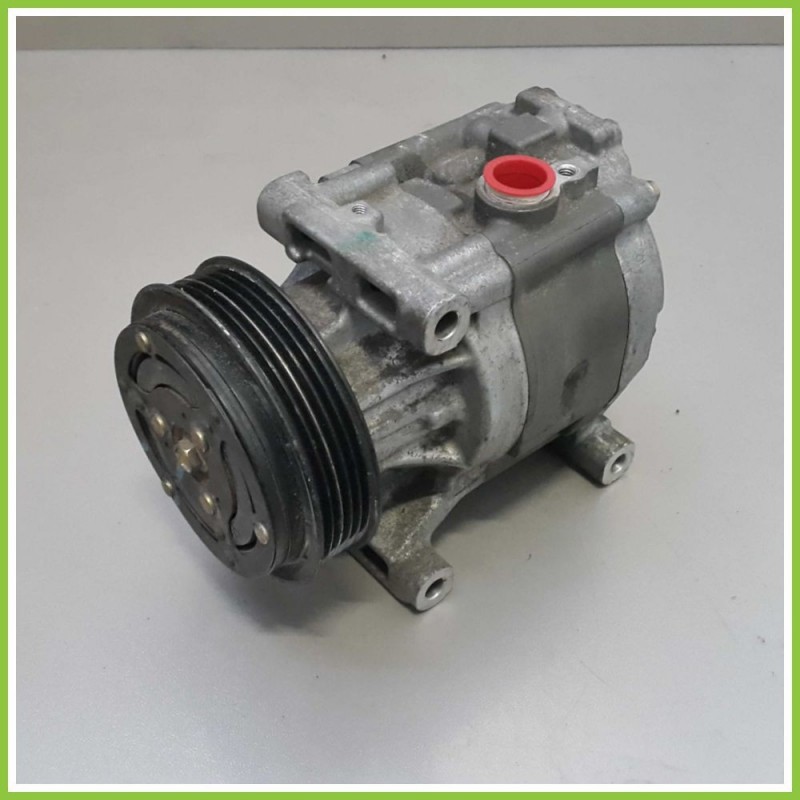 Compressore Clima AC Aria Condizionata DENSO SCSB06 FIAT PUNTO 2U 46782669 188A4000