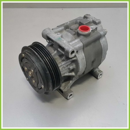 Compressore Clima AC Aria Condizionata DENSO SCSB06 FIAT PUNTO 2U 46782669