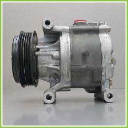 Compressore Clima AC Aria Condizionata DENSO SCSB06 FIAT PUNTO 2U 46782669 188A4000