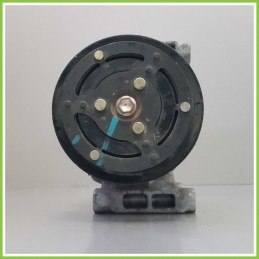 Compressore Clima AC Aria Condizionata DENSO SCSB06 FIAT PUNTO 2U 46782669 188A4000