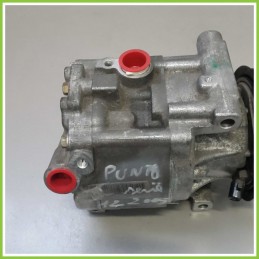 Compressore Clima AC Aria Condizionata DENSO SCSB06 FIAT PUNTO 2U 46782669 188A4000