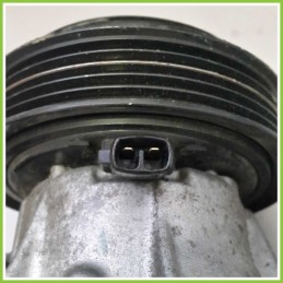 Compressore Clima AC Aria Condizionata DENSO SCSB06 FIAT PUNTO 2U 46782669 188A4000