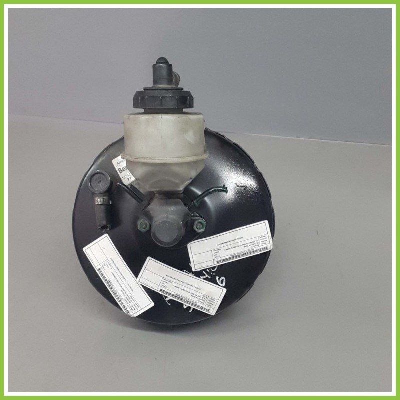 Servofreno Depressore ALLIEDSIGNAL B358874 RENAULT MEGANE 1a Serie 7700411767A