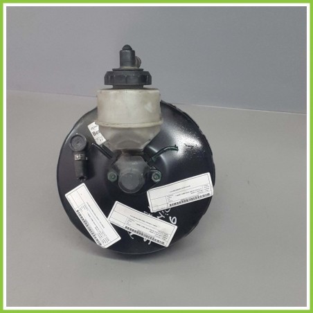 Servofreno ALLIEDSIGNAL RENAULT Megane 1A Serie 1.4 Benzina (1996) B358874 7700411767A Usato