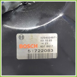 Servofreno Depressore BOSCH 0204024971 FIAT PUNTO 1N/1P 51722083 188A5000