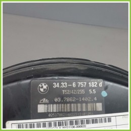 Servofreno Depressore ATE 03.7862-1402.4 MINI MINI R50/R53 34.33-6757182D W10B16A