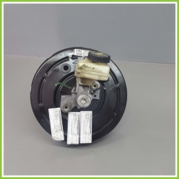Servofreno Depressore TRW 3M5Q884 RENAULT MEGANE 2a Serie 8200157453 F9QB8