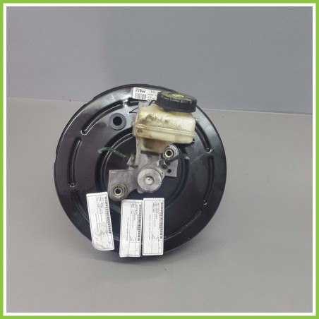 Servofreno TRW RENAULT Megane 2A Serie 1.9 Diesel (2002) 3M5Q884 8200157453 Usato