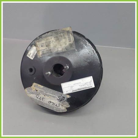 Servofreno BOSCH FIAT Stilo (2C) 1.9 Diesel (2001) 0204024443 468058850 Usato