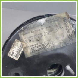 Servofreno Depressore BOSCH 0204024443 FIAT STILO 2C 468058850 192A1000