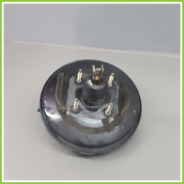 Servofreno Depressore BOSCH 0204024951 CITROEN C3 1a Serie 9649329480 DV4TED4
