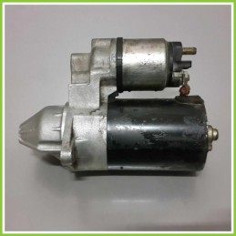 Motorino Avviamento BOSCH 1005831075 OPEL CORSA X01 9198701 Z10XE