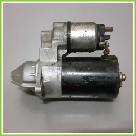 Motorino Avviamento BOSCH 1005831075 OPEL CORSA X01 9198701