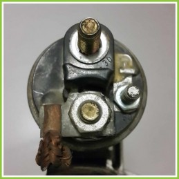 Motorino Avviamento BOSCH 1005831075 OPEL CORSA X01 9198701 Z10XE